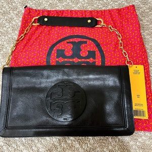 Tory Burch leather bag